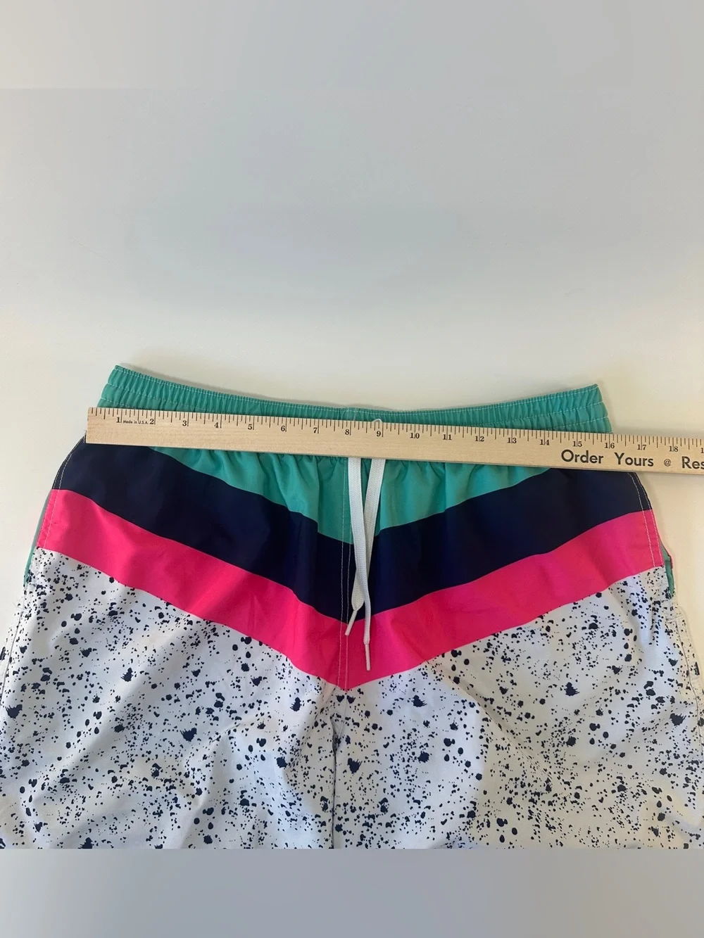 chubbies very good